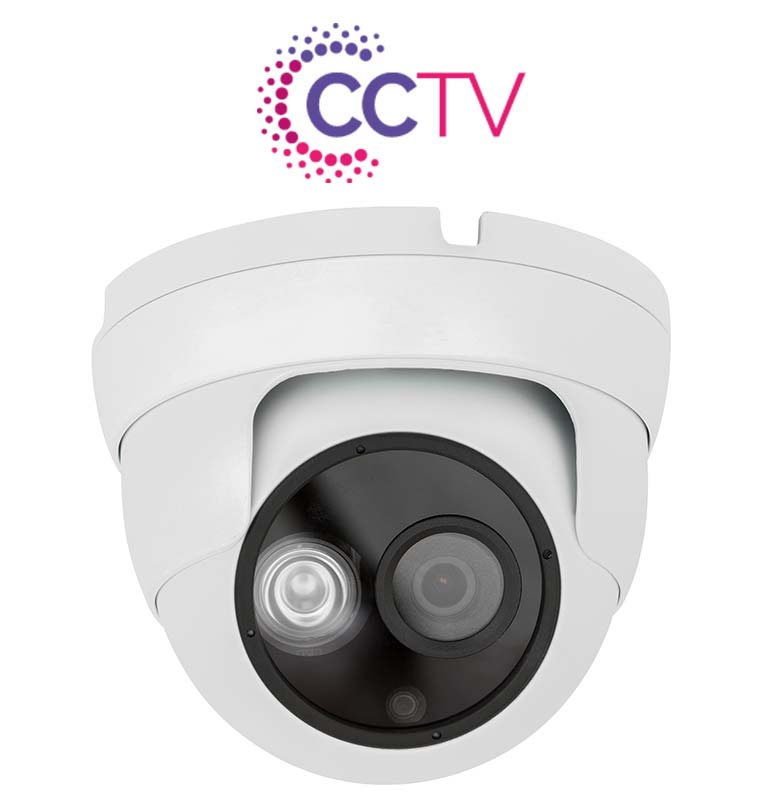 CCTV Installations