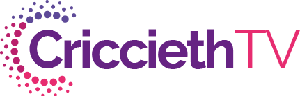 Criccieth TV Logo